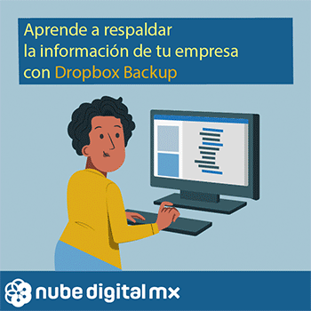 Promociones Nube Digital MX
